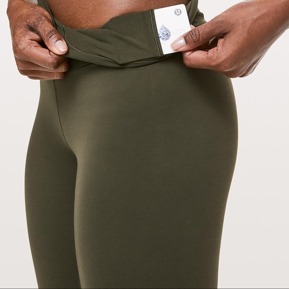 Lululemon Align crop 21” - Picture 3 of 7